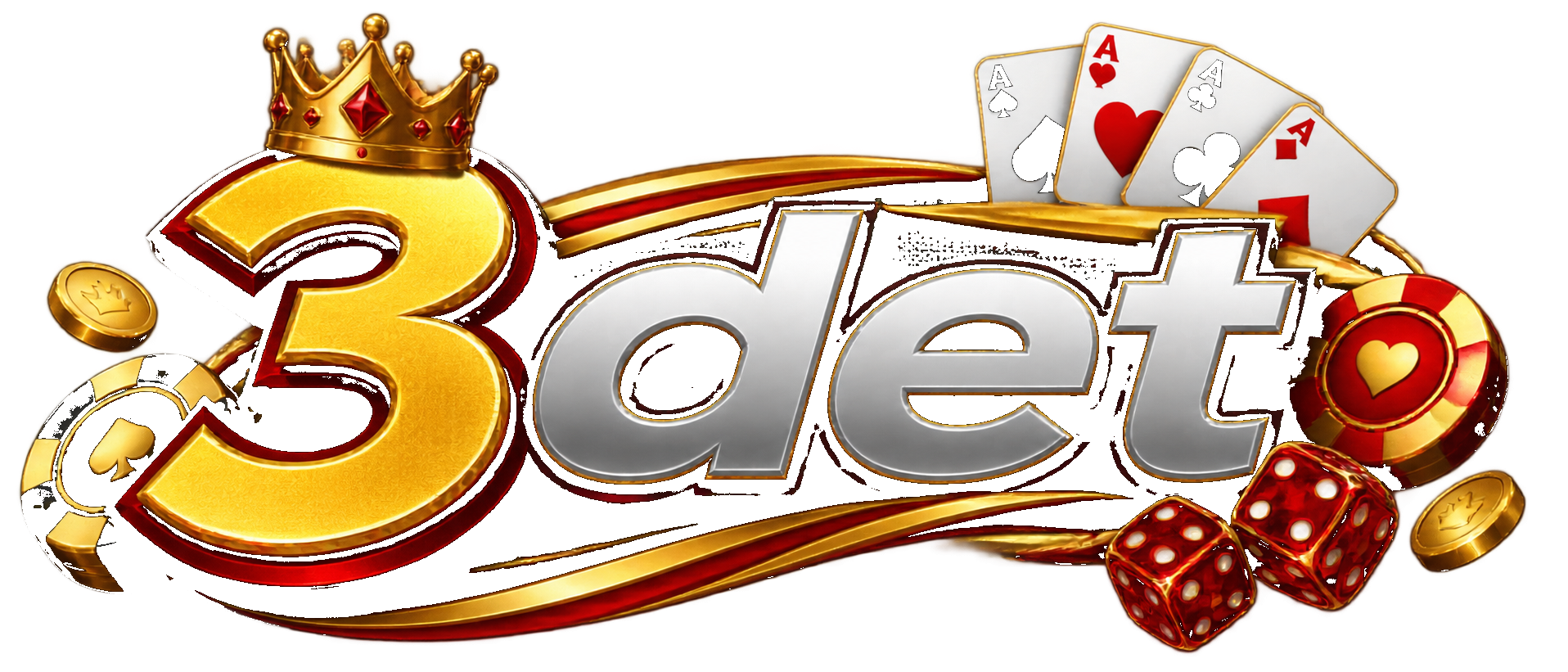 3det